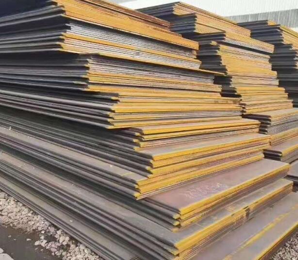 �ϻ�Q345R�����ְ�