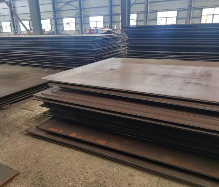 �ϻ�Q345R�ְ�